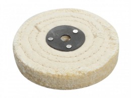 Zenith Sisal Mop 4in X 2 Section £16.99